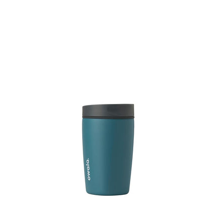 Owala SmoothSip Slider Stainless Steel Coffee Tumb