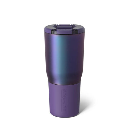 BrüMate Nav 25oz 100% Leak Proof Insulated Travel 