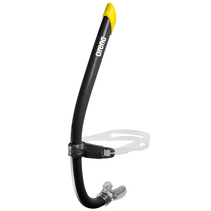 ARENA Swim Snorkel Pro III Adult Unisex, Swimming 