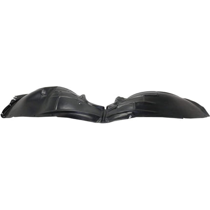 Splash Shield For 2018 Chevrolet Equinox Front Left Side