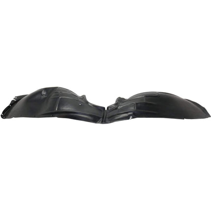 Splash Shield For 2018 Chevrolet Equinox Front Left Side