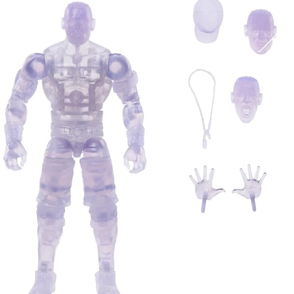 WWE Mattel Elite Collection 2025 Greatest Hits Series 8 John Cena [Collector's Edition] Toy Wrestling Figure