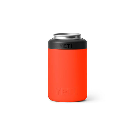 YETI Rambler 12 oz. Colster Can Insulator for Standard Size Cans, Solar Flare