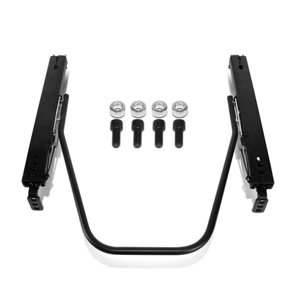 DNA MOTORING SLD-002 Universal Aftermarket Bucket 