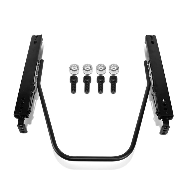 DNA MOTORING SLD-002 Universal Aftermarket Bucket 