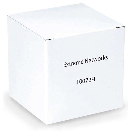 Extreme Network 1000BASE-LX SFP 10 Pack, Industria