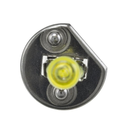 Hella Optilux H71070642 XY Series H1 12V 55W Xenon Yellow Halogen Bulb Set