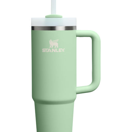 Stanley Quencher H2.0 Tumbler with Handle and Stra