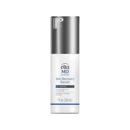 EltaMD Skin Recovery Face Serum Repairs Damaged Sk