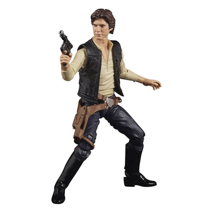 Star Wars Black Series The Power of The Force 2021