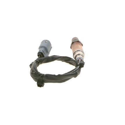 Bosch 18191 Oxygen Sensor, OE Fitment