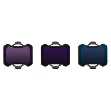 dji Avata 2 ND Filters Set (ND8/16/32), Compatible with Avata 2, O4 Air Unit Pro