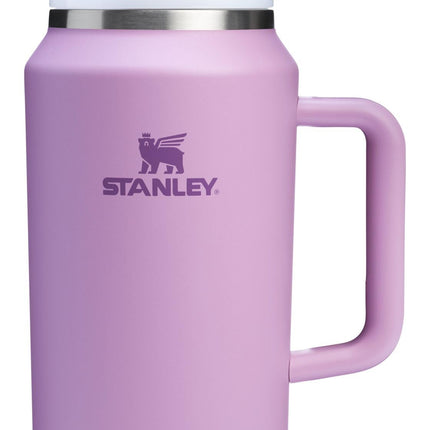 Stanley Quencher H2.0 Tumbler with Handle & Straw 