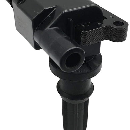 Hitachi IGC0134 Ignition Coil