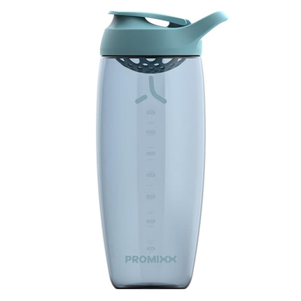 Promixx PURSUIT Protein Shaker Bottle – Premium Sp