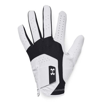 Under Armour Men's Full Finger Gloves Ua Iso-Chill