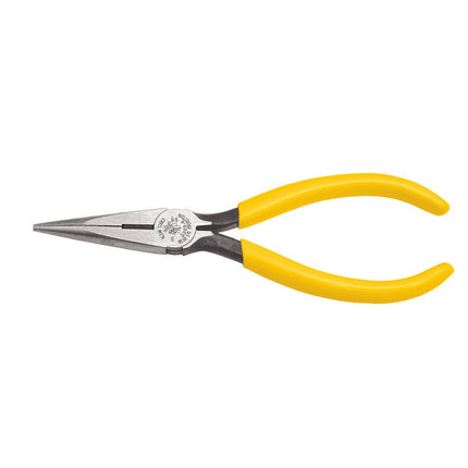Klein Tools D203-6 6-5/8" Long Nose Pliers
