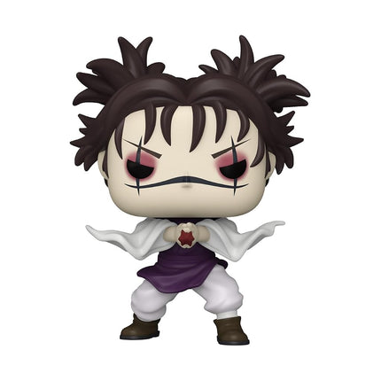 Funko POP! Animation: Jujutsu Kaisen (JJK) - Choso