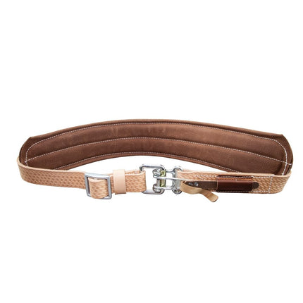 Padded Leather Quick-Release Belt, Large Klein Tools 5426L