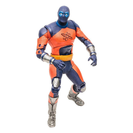 McFarlane Toys, DC Black Adam Atom Smasher Action 