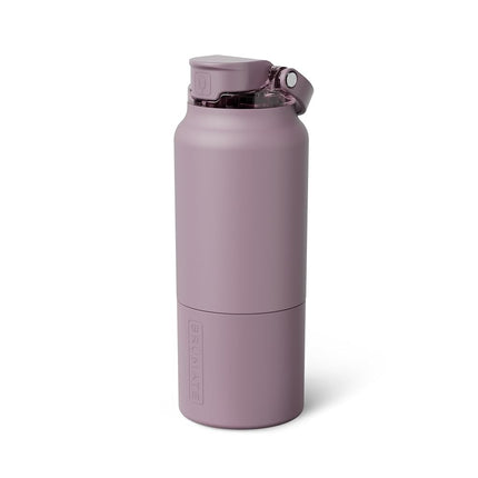 BrüMate Rise 35oz Water Bottle With Covered Silico