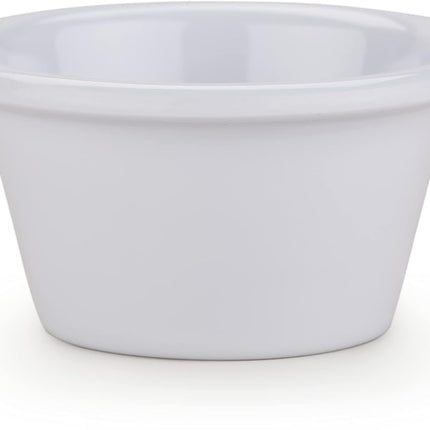 Carlisle FoodService Products Melamine Smooth Rame