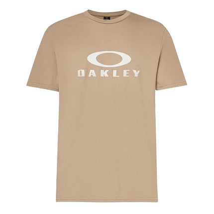 Oakley Men's O Bark 2.0 Tee, Pebble, Large
