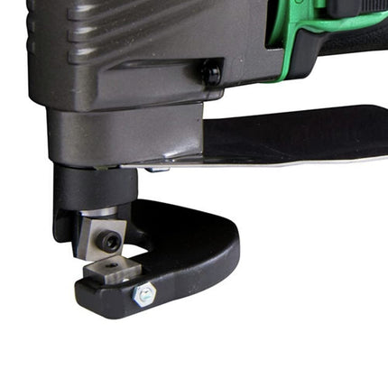 Metabo HPT Cordless Shear | 18V Lithium Ion Shear | Tool Body Only | CE18DSLQ4