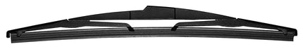 Rain-X 850022 RearView 16-B Rear Wiper Blade, 16 Inch Composite Rear Wiper Blade, Fits Rock Lock 3 (Pack Of 1), Automotive Replacement Wiper Blades That Meet Or Exceed OEM Quality And Design Standards