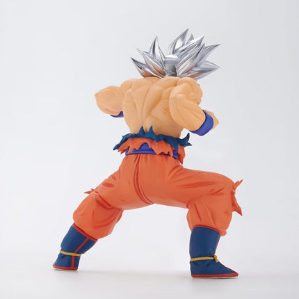BANPRESTO Dragon Ball Super Blood of Saiyans - Special XX (Son Goku)