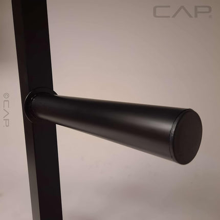 Cap Barbell 6 Olympic Plate Holder Attachment for FM-7000F and 905Q Series