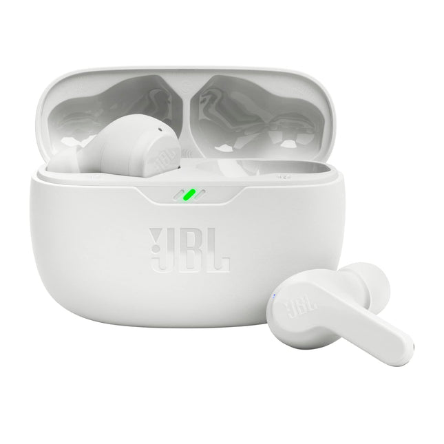 JBL Vibe Beam - True Wireless JBL Deep Bass Sound 