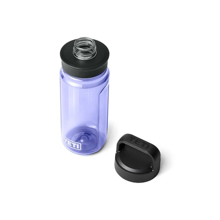 YETI Yonder 600 ml/20 oz Water Bottle with Leakproof Yonder Chug Cap, Cosmic Lilac