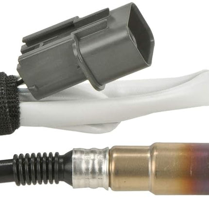 BOSCH 13822 Premium OE Fitment Oxygen Sensor - Compatible with Select Mitsubishi 3000GT, Diamante, Endeavor, Galant, Montero, Montero Sport