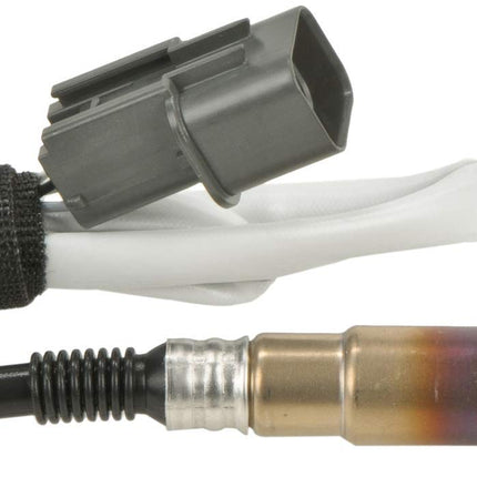 BOSCH 13822 Premium OE Fitment Oxygen Sensor - Compatible with Select Mitsubishi 3000GT, Diamante, Endeavor, Galant, Montero, Montero Sport