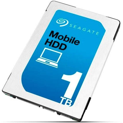 SEAGATE 1000 GB Disk Drive