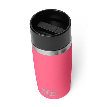 YETI Rambler 12 oz Travel Bottle, Stainless Steel,