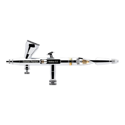 Gaahleri Airbrush Premium Series GHPM-Mobius 0.2mm
