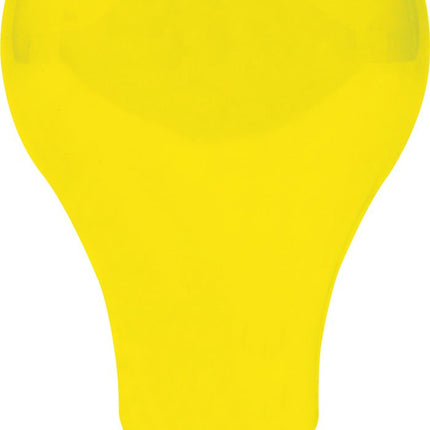 GE 97495 Bug Lite A19 Bulb, 60-Watt, 2-Pack