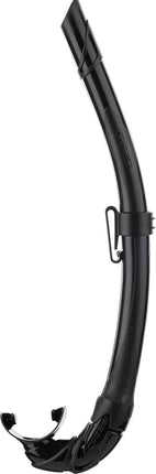 Cressi Calibro + Corsica Snorkeling Set - Black, Uni