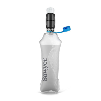 Micro Squeeze Water Filtration System, Cnoc Premiu