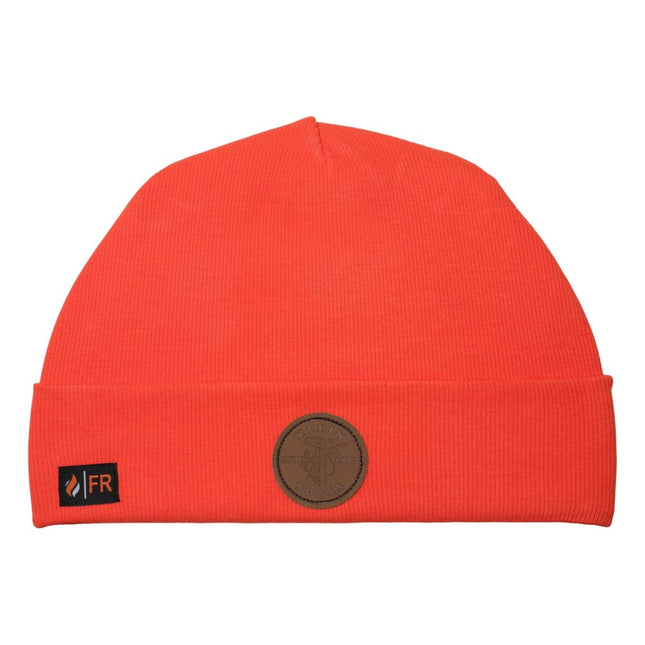 Klein Tools FRBN9 Flame-Resistant Hi-Vis Winter Be