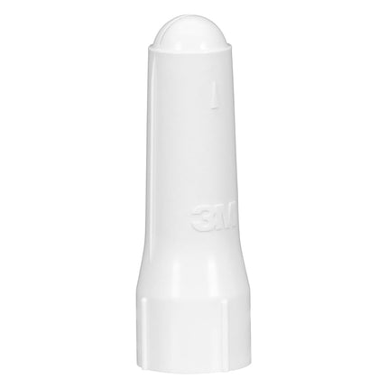 3M OEM Match Ripple Tip, 1K Tip, 33994, 10 Nozzles, for Automotive Sealing, Seam and Joint Sealing