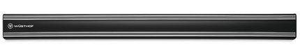 Wüsthof 20 Inch Chrome Magnabar, Black