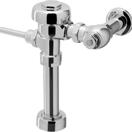 Sloan Valve 111-XL Regal XL Flushometer (Chrome)