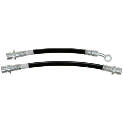 ACDelco 18J4114 Conjunto de manguera de freno hidráulico trasera profesional