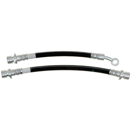 ACDelco 18J4114 Professional Rear Hydraulic Brake 