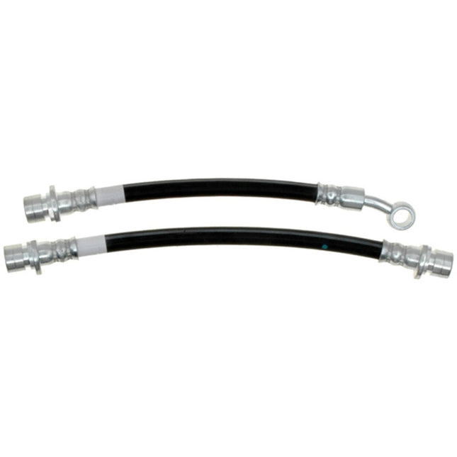 ACDelco 18J4114 Professional Rear Hydraulic Brake 