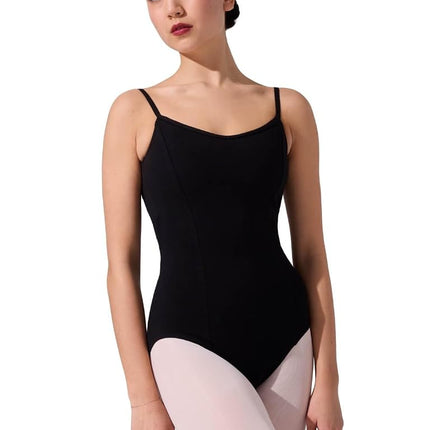 Capezio Classics 101 Camisole/upper jersey with sp