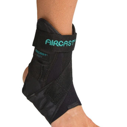 Aircast Airsport Ankle Brace Left/Large